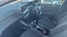 Peugeot 208 1.2 PureTech Active Premium + 5dr Petrol Hatchback